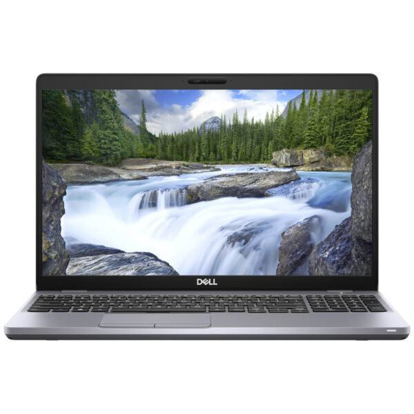 Dell Latitude 5511 15.6" FHD IPS ( i7-10850H / 16GB / 512GB NVMe + 500GB HDD )