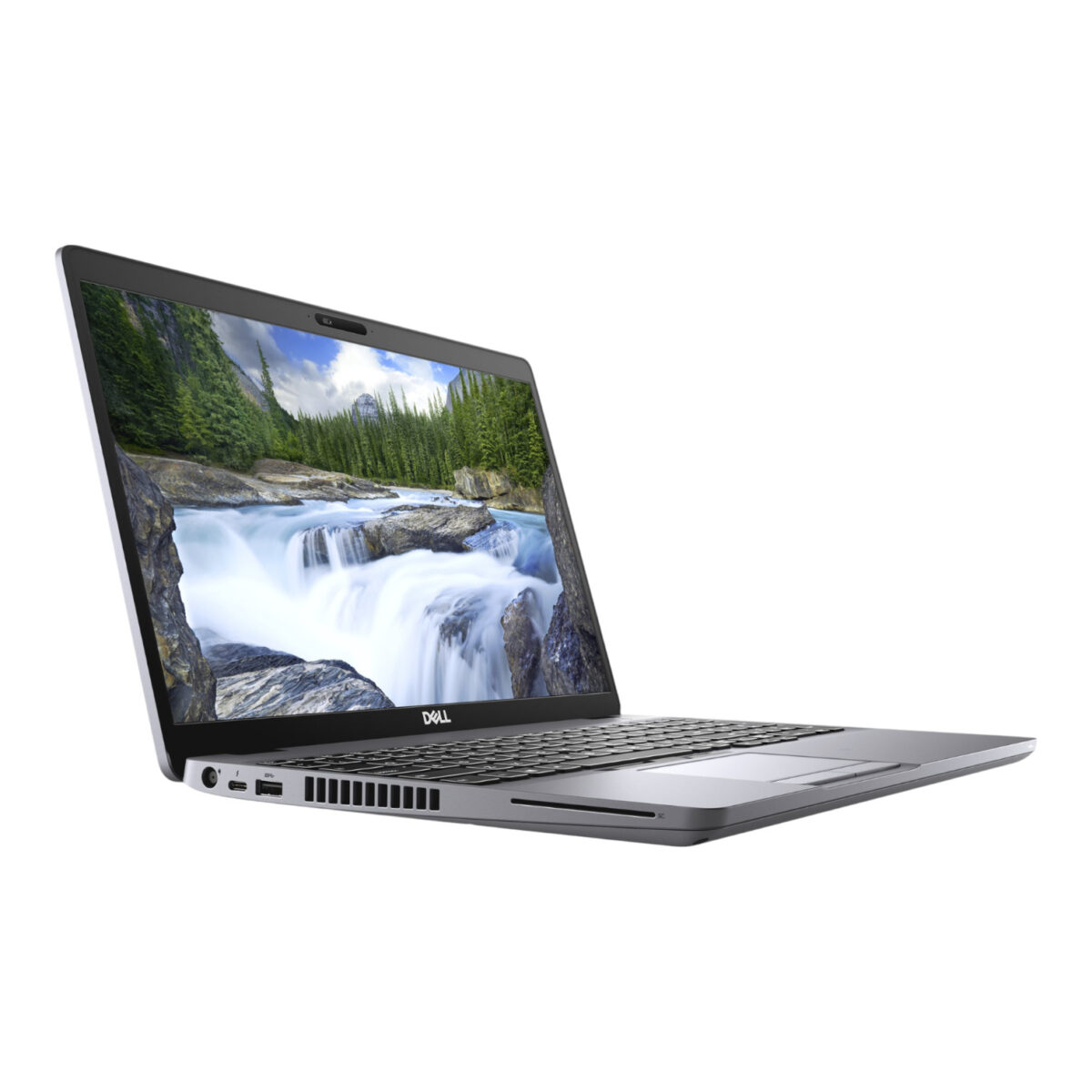 Dell Latitude 5511 15.6" FHD IPS ( i7-10850H / 16GB / 512GB NVMe + 500GB HDD )