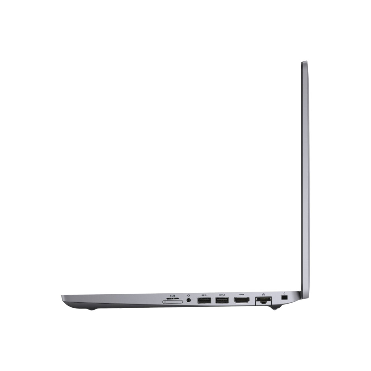 Dell Latitude 5511 15.6" FHD IPS ( i7-10850H / 16GB / 512GB NVMe + 500GB HDD )