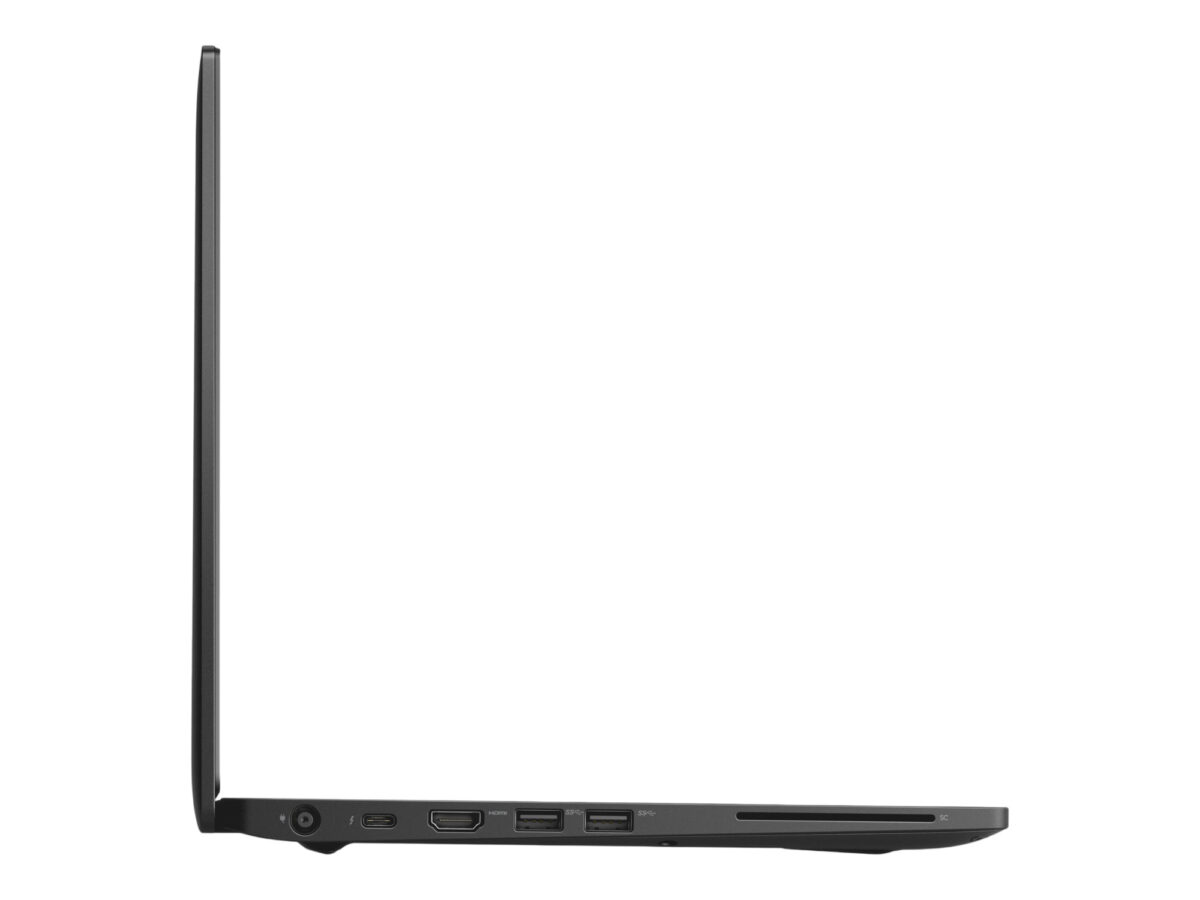 Dell Latitude 7480 14" FHD IPS ( i7-7600U / 16GB / 256GB M.2 )