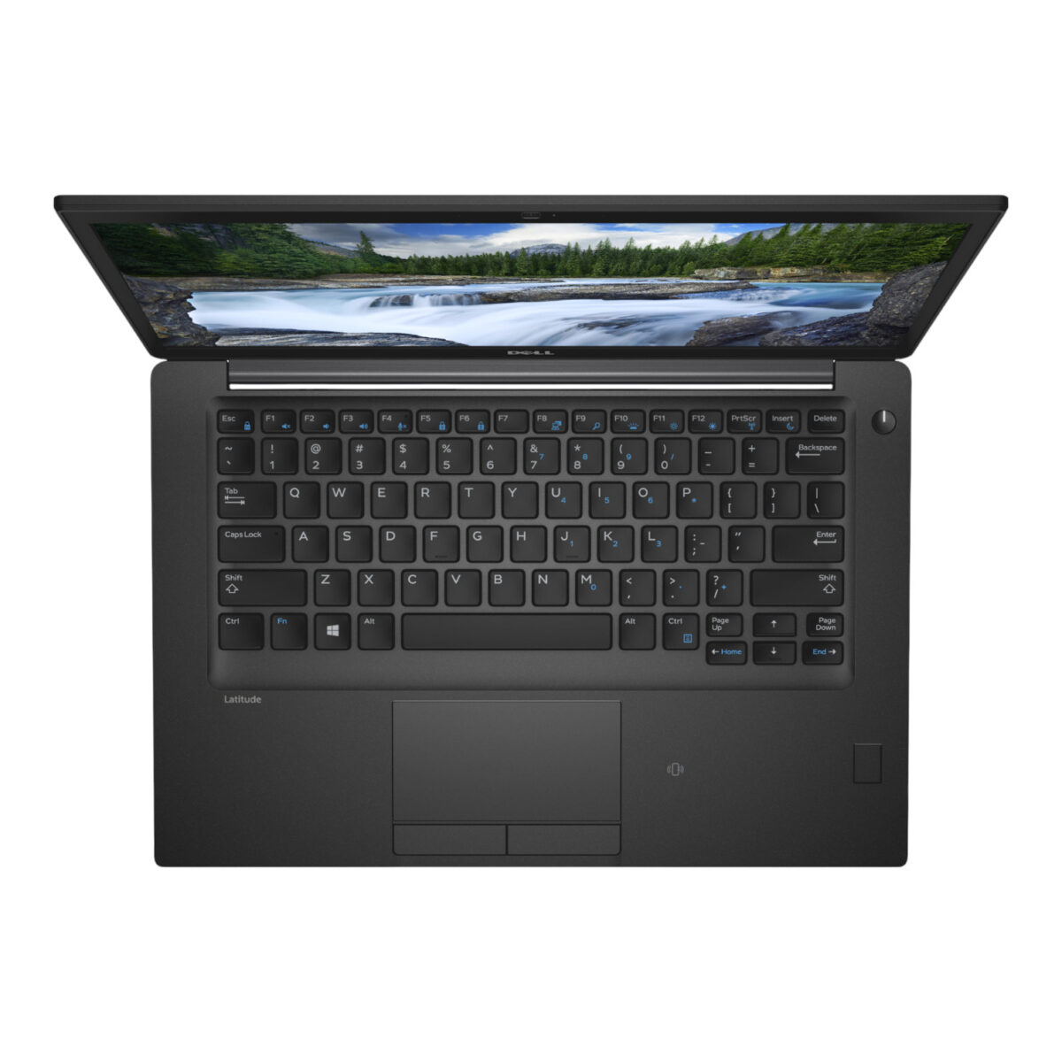 Dell Latitude 7490 14" FHD IPS ( i5-8350U / 16GB / 512GB M.2 )
