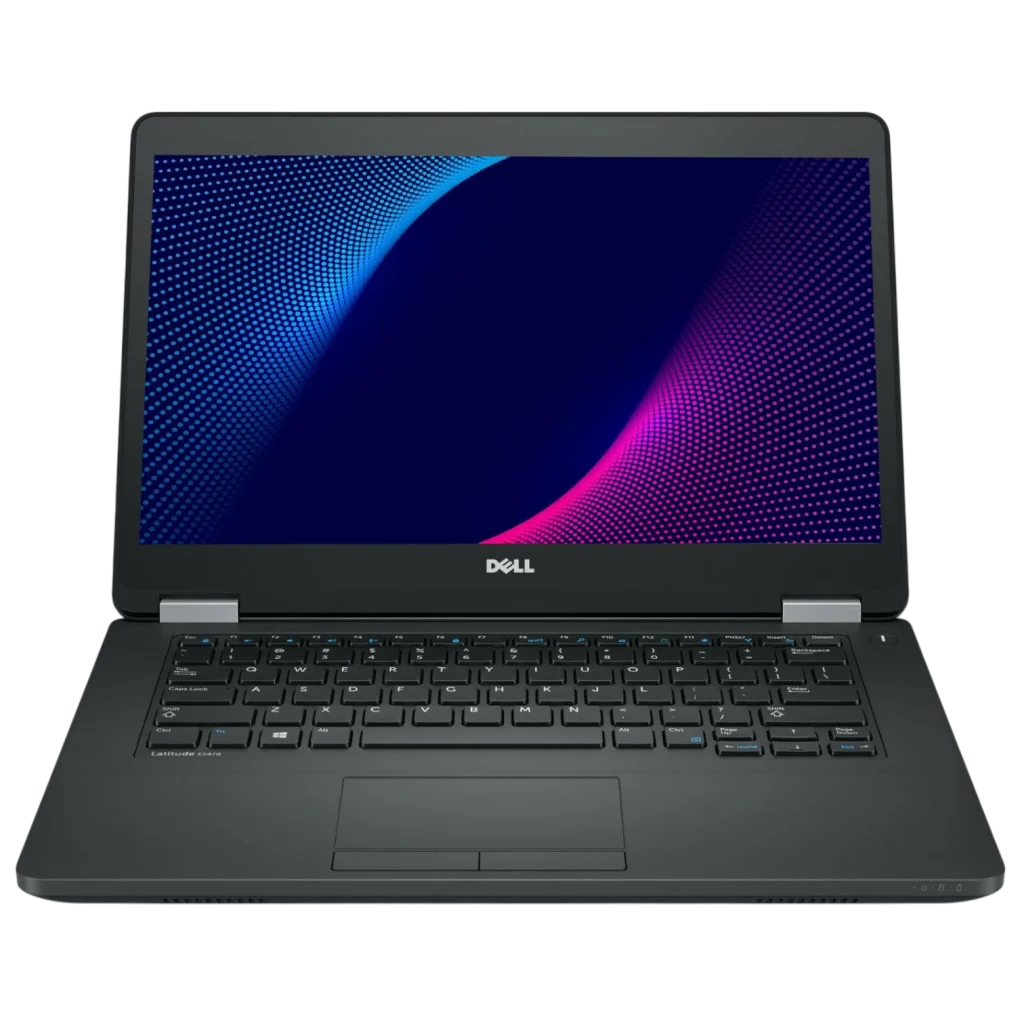 Dell Latitude E5470 14" HD ( i3-6100U / 8GB / 128GB M.2 )