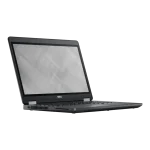 Dell Latitude E5470 14" HD ( i3-6100U / 8GB / 128GB M.2 )