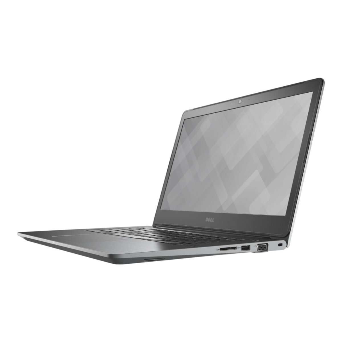 Dell Vostro 14 5468 14" FHD IPS ( i5-7200U / 8GB / 256GB M.2 + 500GB HDD )