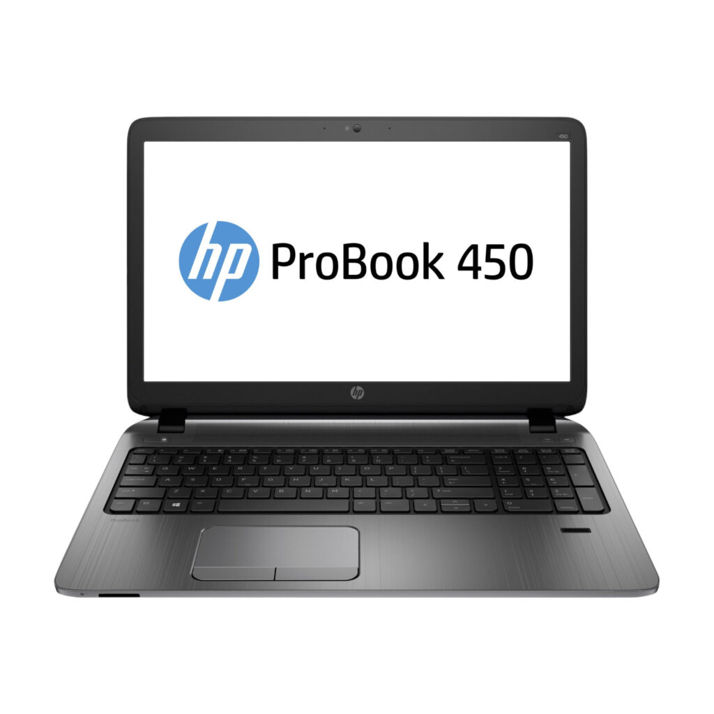 HP Probook 450 G2 15.6" HD ( i3-4030U / 8GB / 240GB SSD )