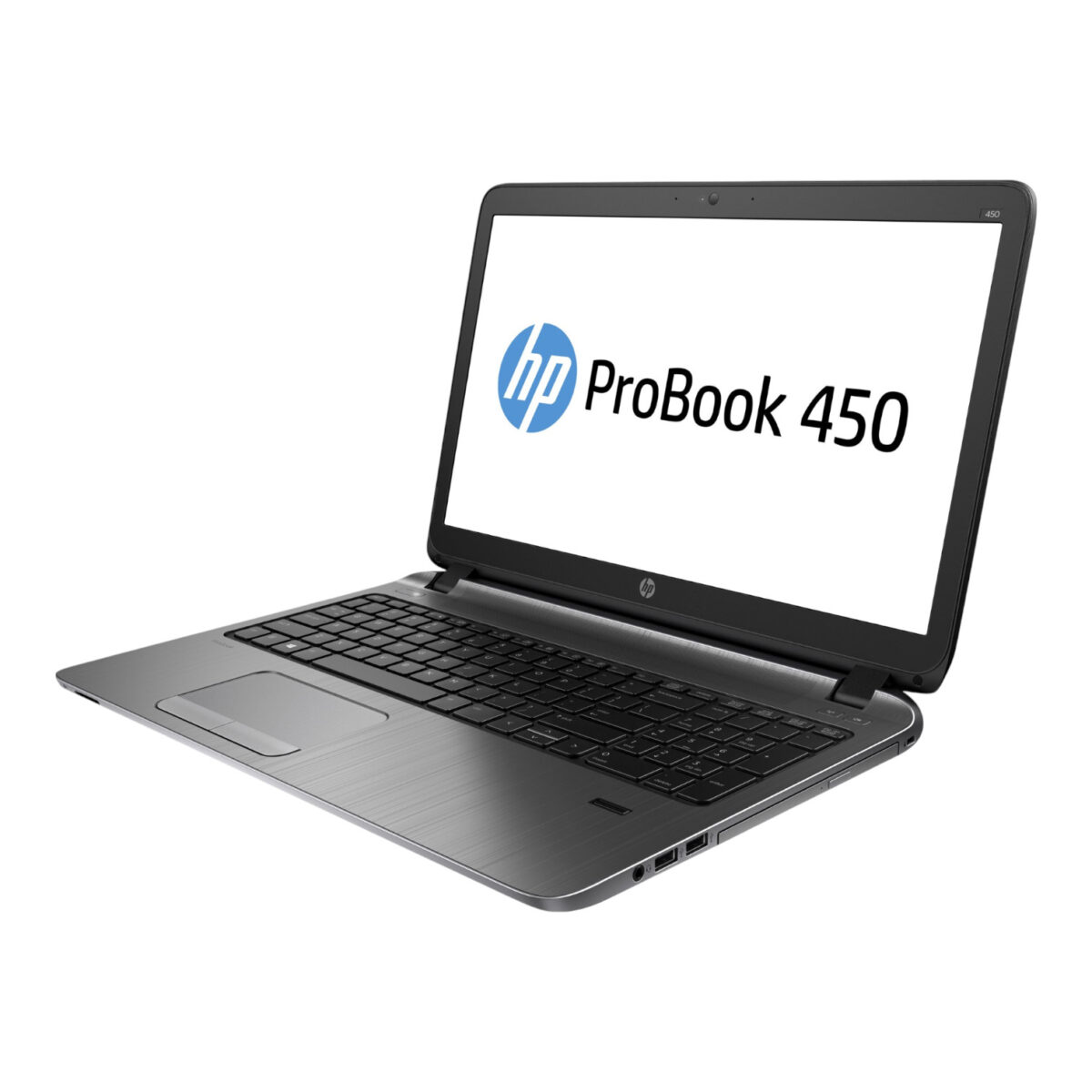 HP Probook 450 G2 15.6" HD ( i3-4030U / 8GB / 240GB SSD )