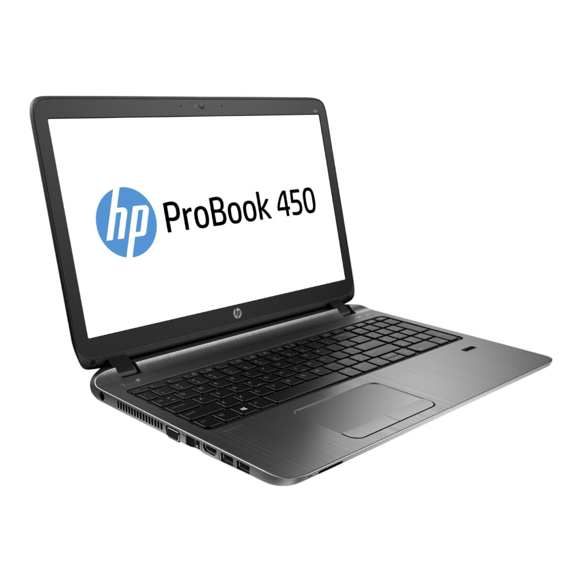 HP Probook 450 G2 15.6" HD ( i3-4030U / 8GB / 240GB SSD )