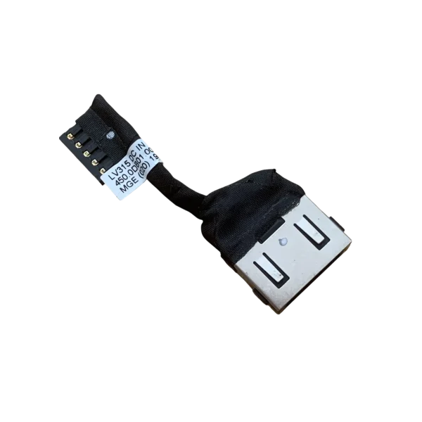 Lenovo V330-15IKB Power Jack - Βύσμα Τροφοδοσίας