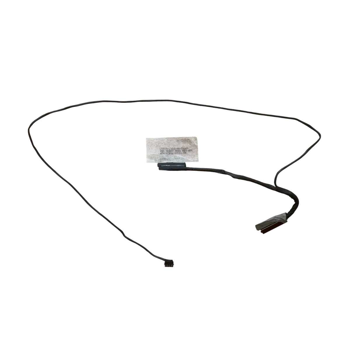 Lenovo V330-15IKB Screen Cable - Καλωδιοταινία Οθόνης