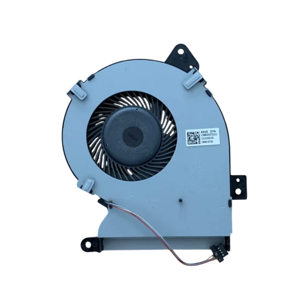 Asus X540UV CPU Fan - Ανεμιστηράκι ( 13NB0DE0T01011 )
