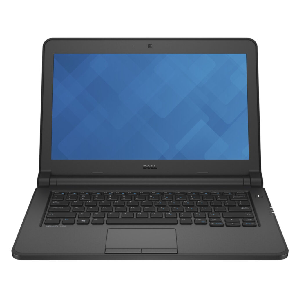 Dell Latitude 3350 13.3" HD ( i3-5005U / 8GB / 128GB SSD )