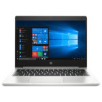 HP Probook 430 G6 13.3" FHD IPS ( i3-8145U / 8GB / 128GB M.2 + 500GB HDD )