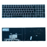 HP Probook 650 G4 Πληκτρολόγιο - Keyboard ( L09594-061 )