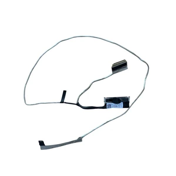 HP Probook 650 G4 Screen Cable - Καλωδιοταινία Οθόνης