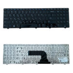 Dell Inspiron 3521 Πληκτρολόγιο - Keyboard ( 0071M0 ) ( Ελληνικό )