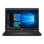 Dell Latitude 5480 14" FHD ( i5-7440HQ / 8GB / 256GB M.2 )