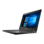 Dell Latitude 5480 14" FHD ( i5-7440HQ / 8GB / 256GB M.2 )