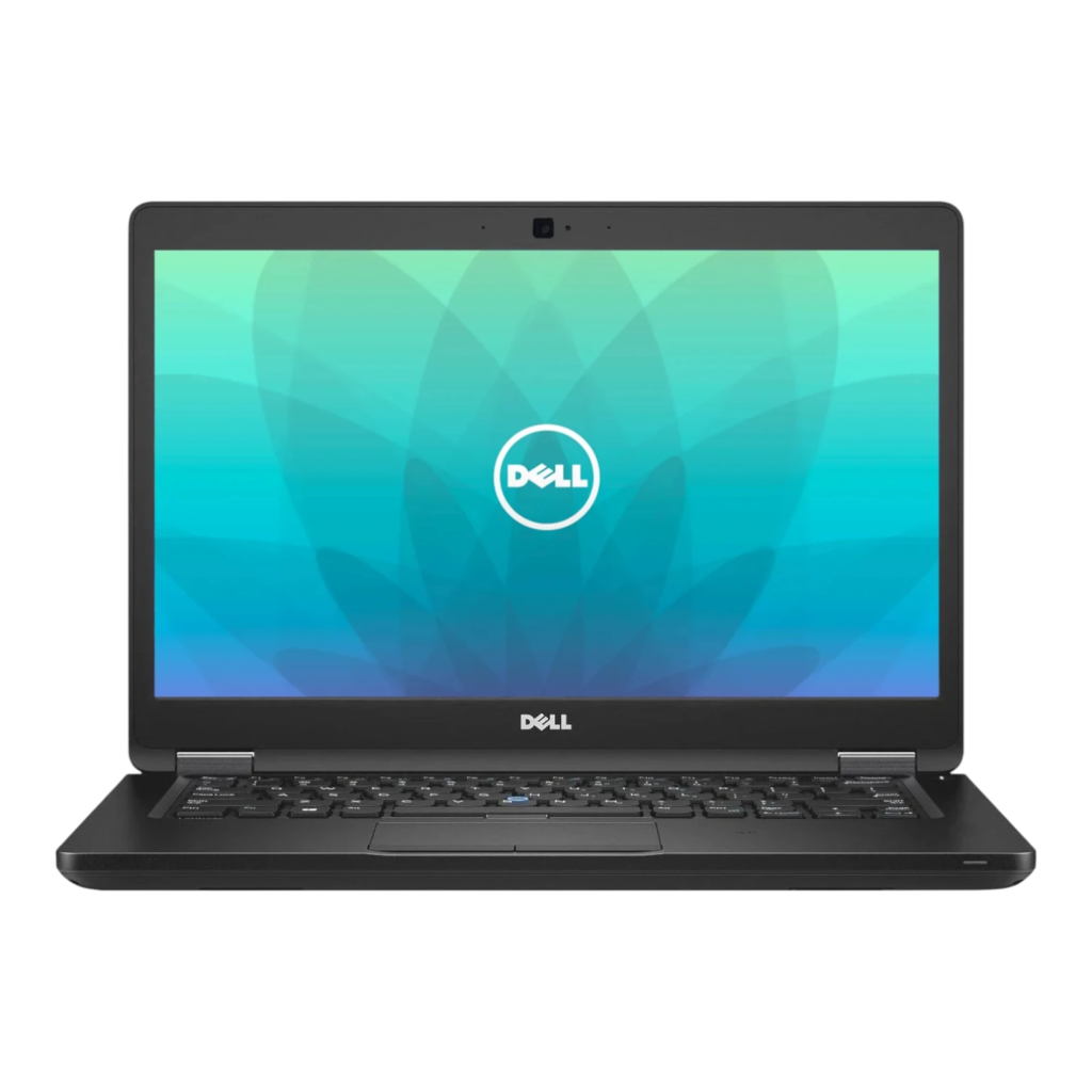 Dell Latitude 5480 14" FHD ( i5-7440HQ / 8GB / 256GB M.2 )