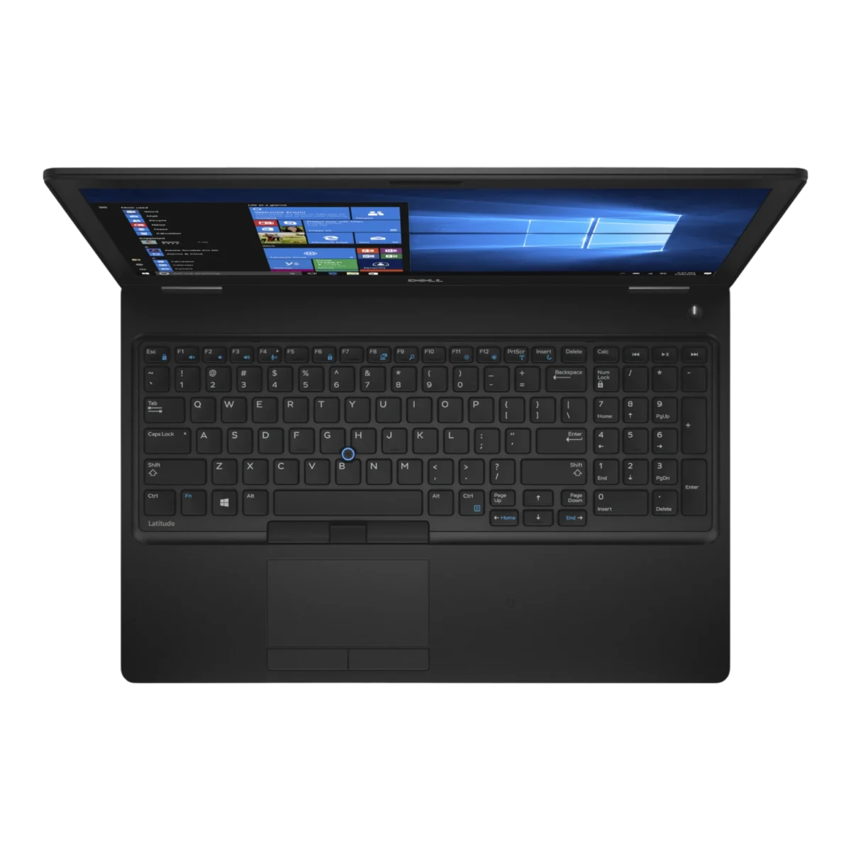 Dell Latitude 5580 15.6" HD ( i3-7100U / 8GB / 256GB M.2 )