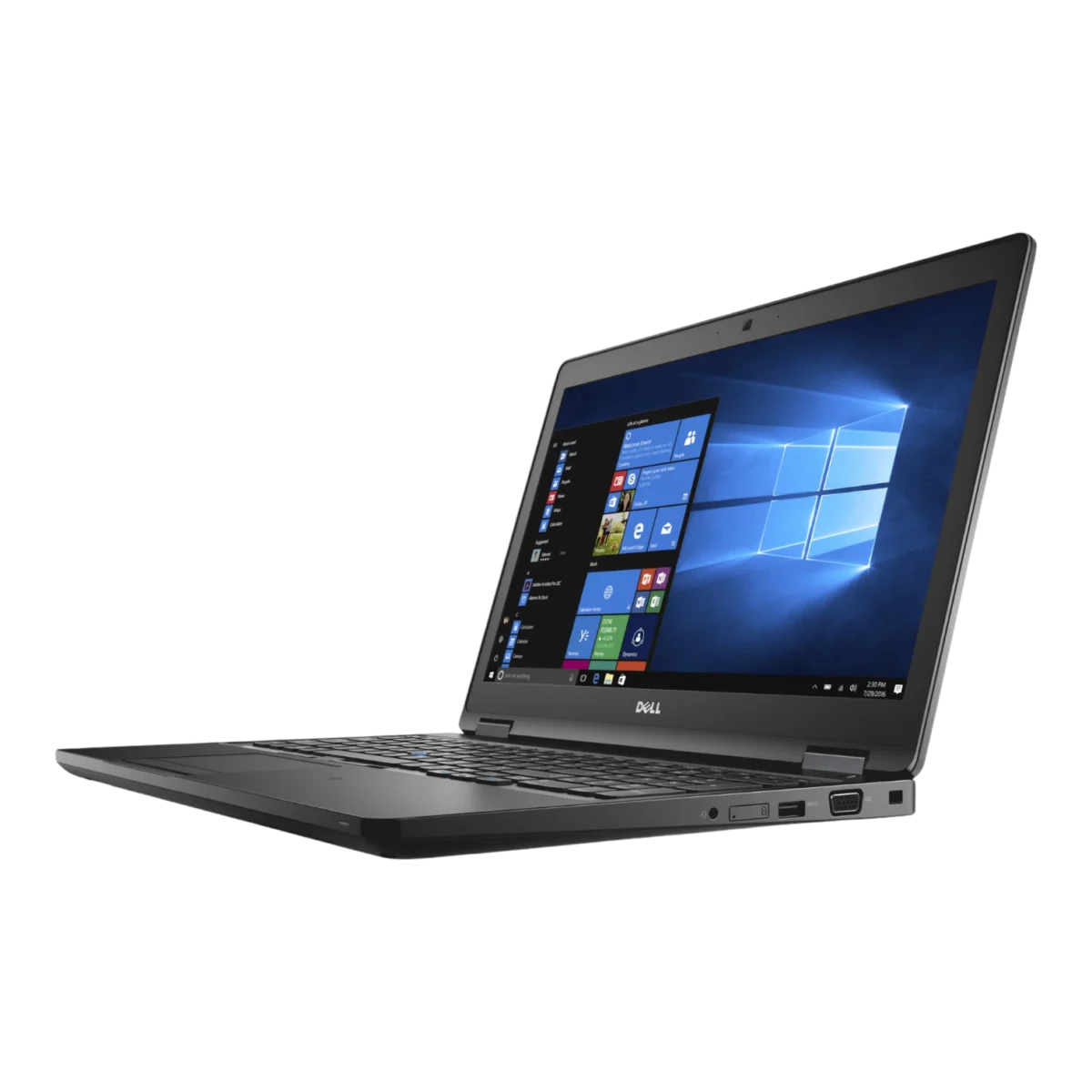 Dell Latitude 5580 15.6" HD ( i3-7100U / 8GB / 256GB M.2 )