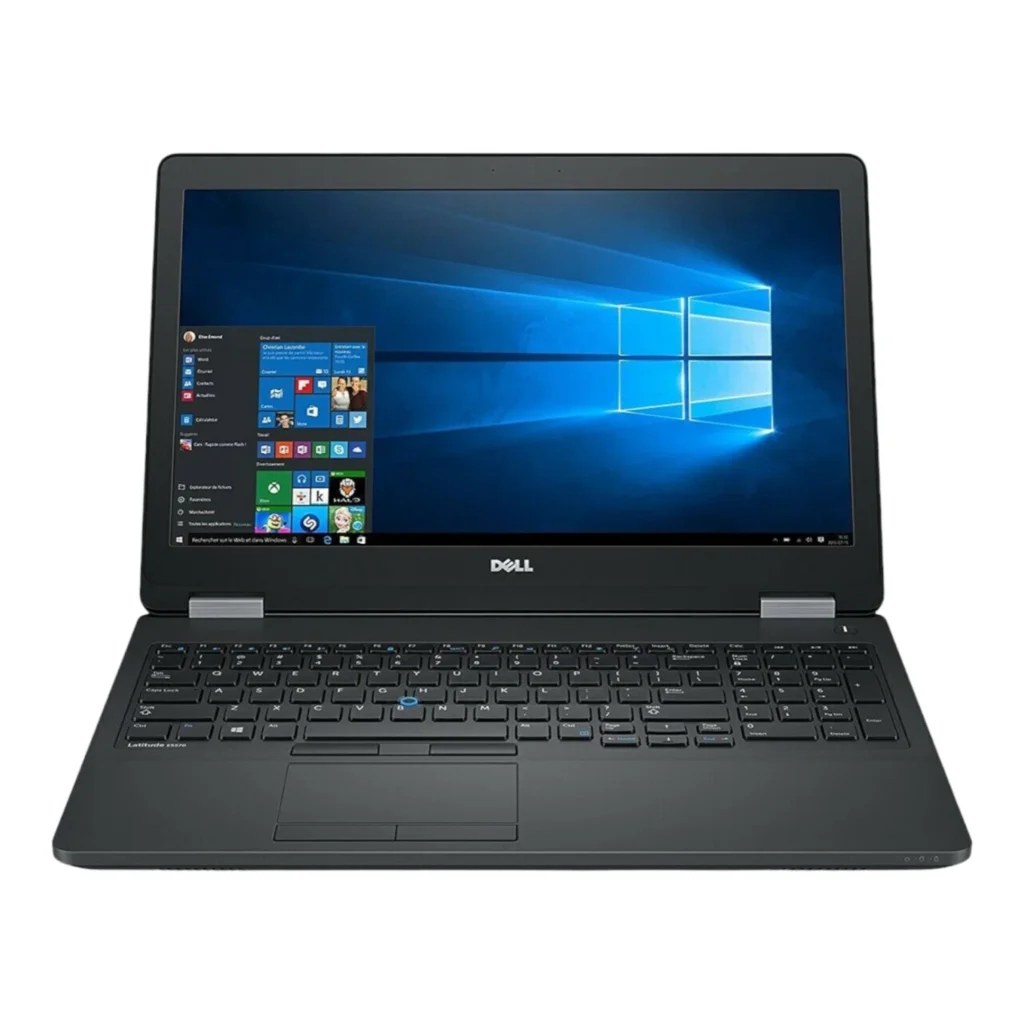 Dell Latitude 5580 15.6