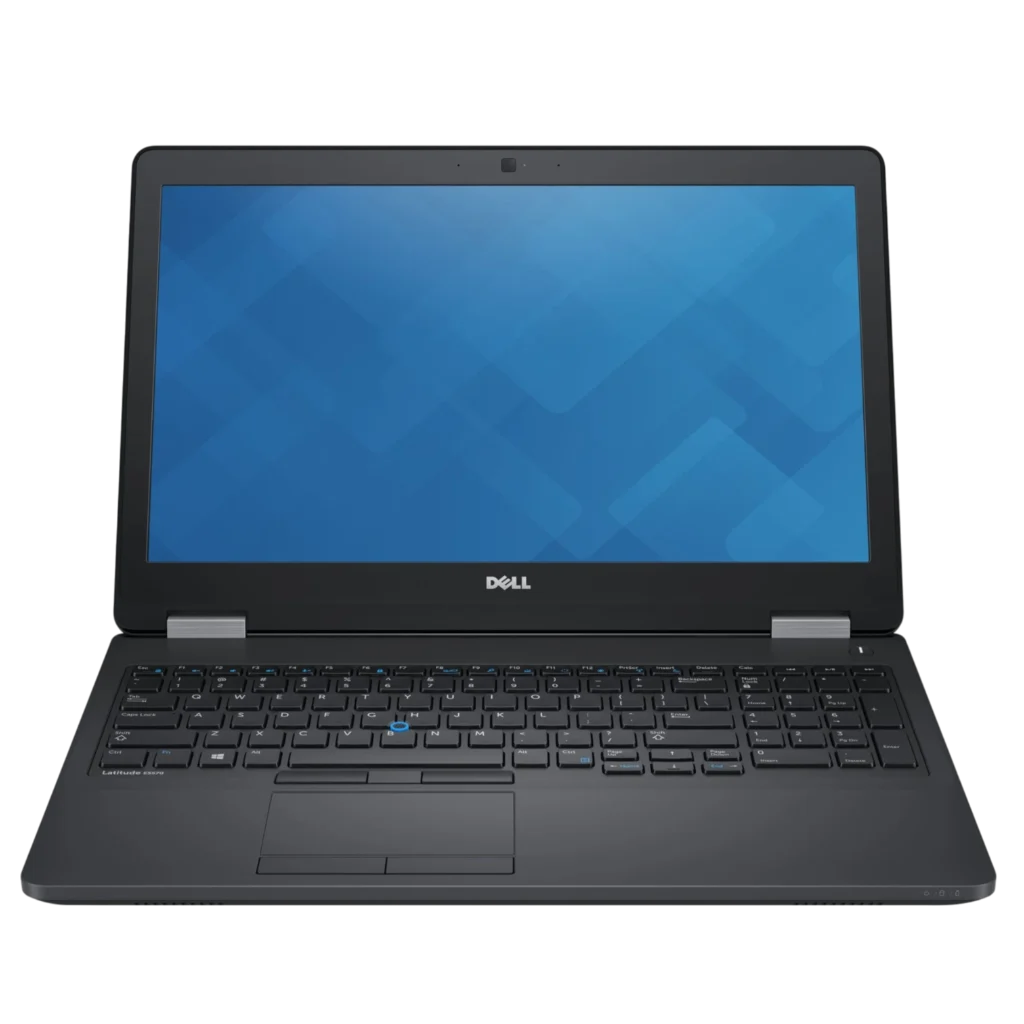 Dell Latitude E5570 15.6" HD ( i3-6100U / 8GB / 256GB M.2 )