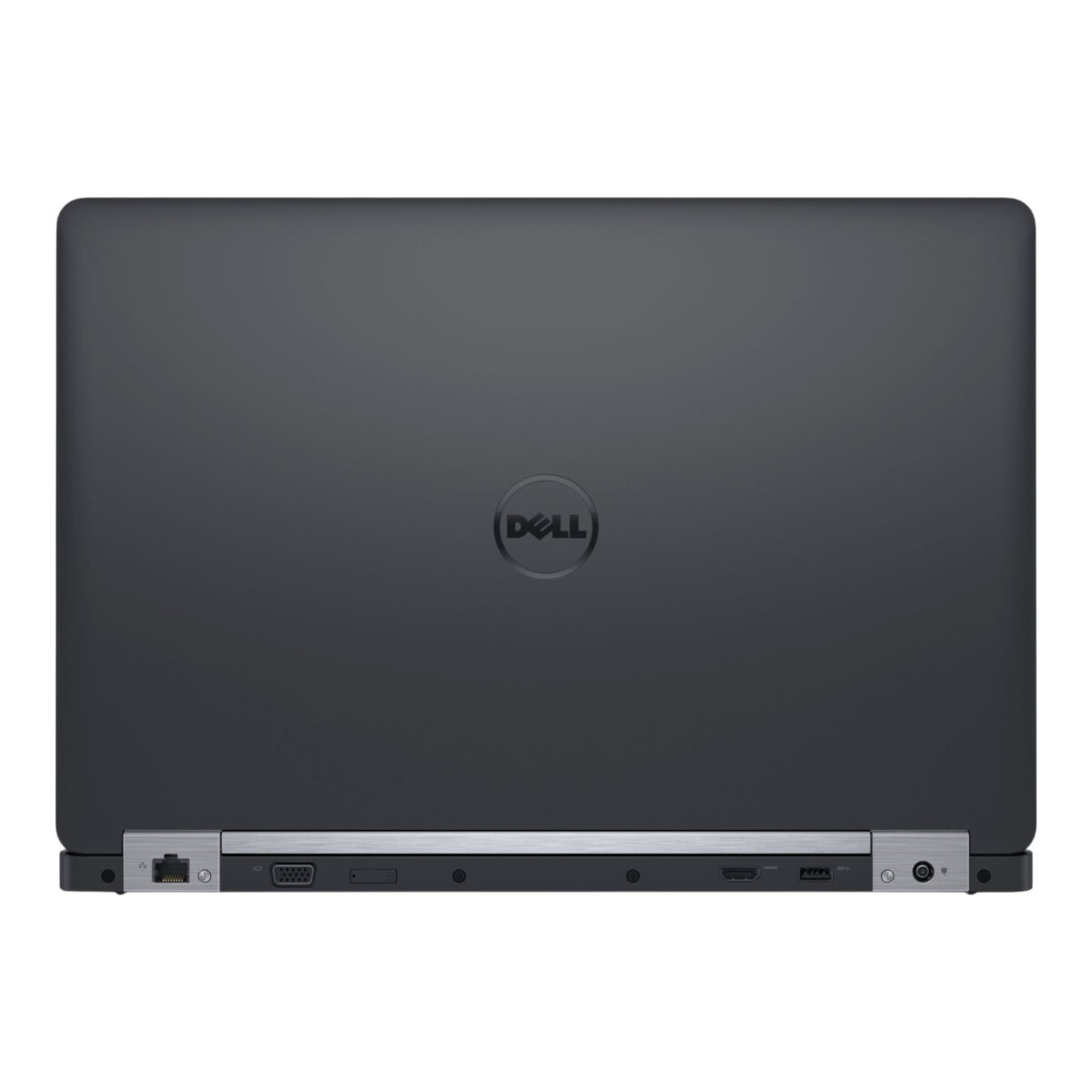 Dell Latitude E5570 15.6" HD ( i3-6100U / 8GB / 256GB M.2 )