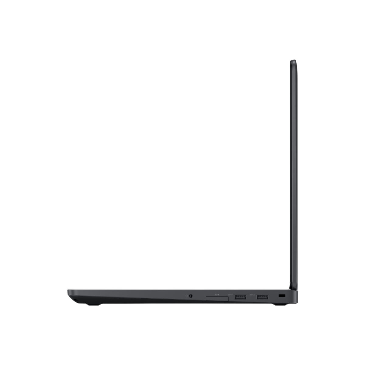 Dell Latitude E5570 15.6" HD ( i3-6100U / 8GB / 256GB M.2 )