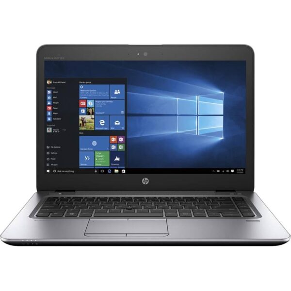 HP Elitebook 840 G1 14" HD ( i5-4200U / 8GB / 120GB SSD )