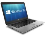 HP Elitebook 840 G1 14" HD ( i5-4200U / 8GB / 120GB SSD )
