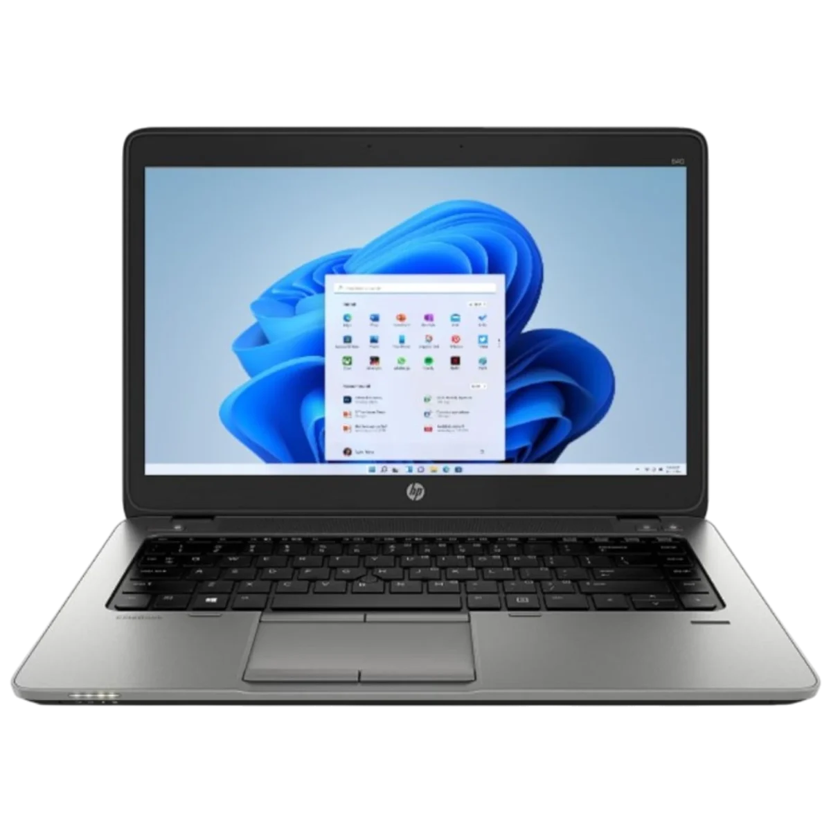 HP Elitebook 840 G2 14" HD+ (i5-5200U / 8GB / 120GB SSD )
