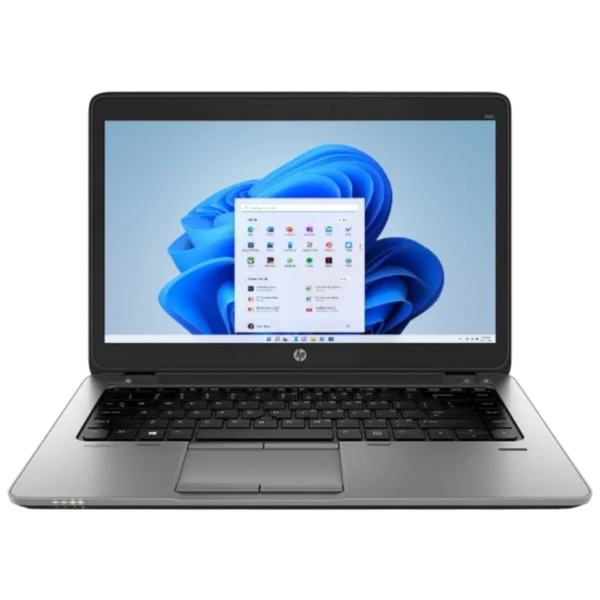 HP Elitebook 840 G2 14" HD+ (i5-5200U / 8GB / 120GB SSD )