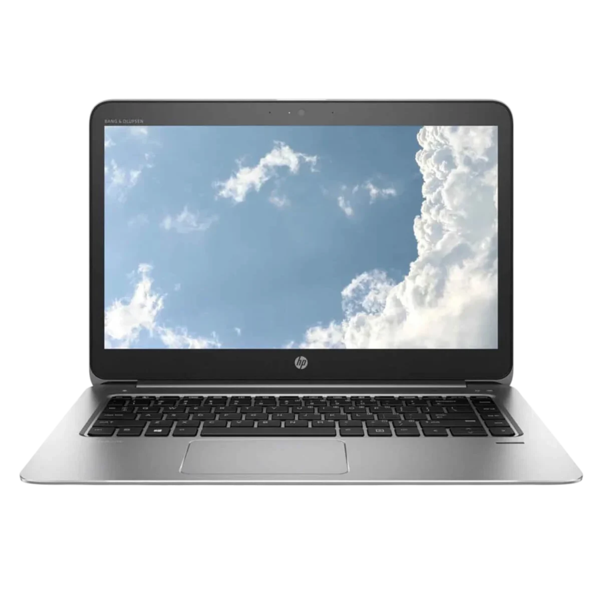 HP Elitebook Folio 1040 G3 14" FHD IPS ( i7-6600U / 8GB / 256GB NVMe )