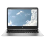 HP Elitebook Folio 1040 G3 14" FHD IPS ( i7-6600U / 8GB / 256GB NVMe )
