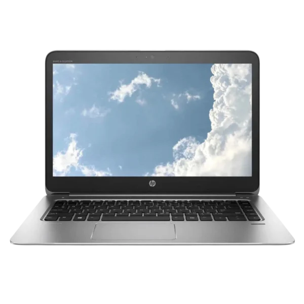 HP Elitebook Folio 1040 G3 14" FHD IPS ( i7-6600U / 8GB / 256GB NVMe )