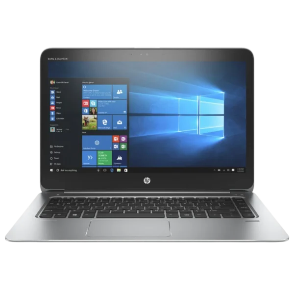 HP Elitebook Folio 1040 G3 14" FHD IPS ( i7-6600U / 8GB / 256GB NVMe )