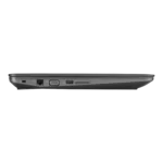 HP Zbook 15 G3 15.6" FHD IPS ( i7-6820HQ / 32GB / 512GB NVMe + 500GB HDD )