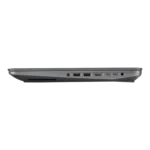 HP Zbook 15 G3 15.6" FHD IPS ( i7-6820HQ / 32GB / 512GB NVMe + 500GB HDD )
