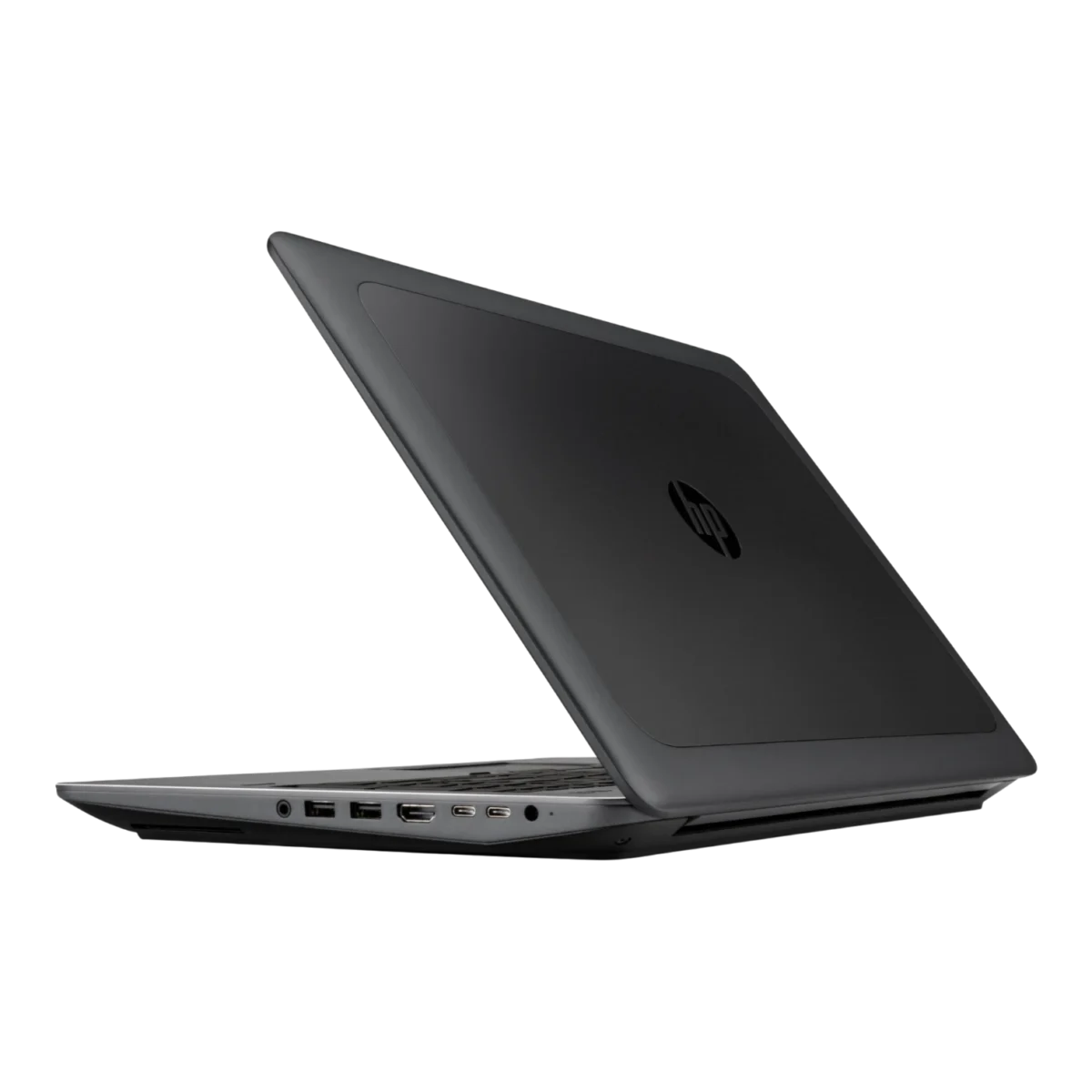 HP Zbook 15 G3 15.6" FHD IPS ( i7-6820HQ / 32GB / 512GB NVMe + 500GB HDD )