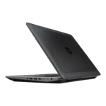 HP Zbook 15 G3 15.6" FHD IPS ( i7-6820HQ / 32GB / 512GB NVMe + 500GB HDD )