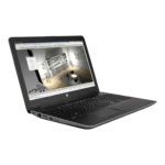 HP Zbook 15 G3 15.6" FHD IPS ( i7-6820HQ / 32GB / 512GB NVMe + 500GB HDD )