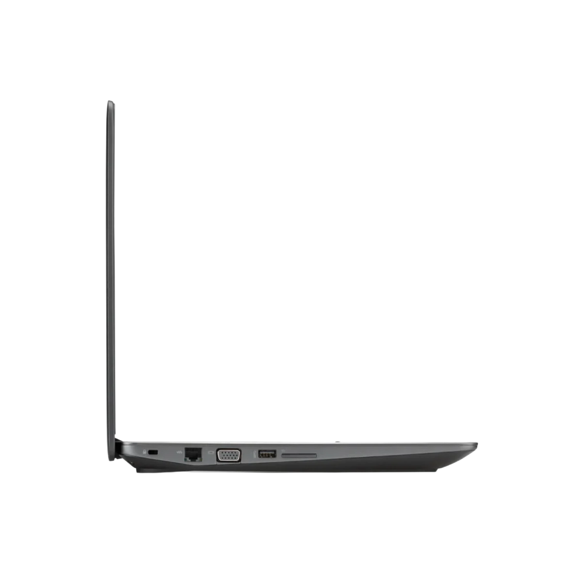 HP Zbook 15 G3 15.6" FHD IPS ( i7-6820HQ / 32GB / 512GB NVMe + 500GB HDD )