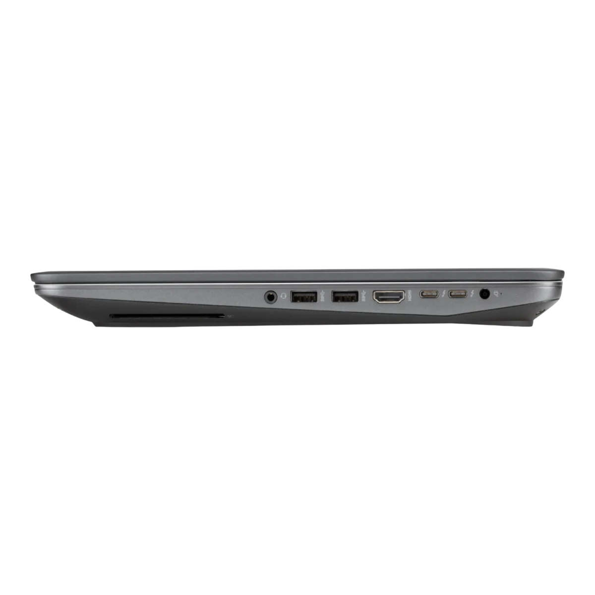HP Zbook 15 G4 15.6" FHD IPS ( i7-7700HQ / 32GB / 512GB NVMe + 1TB HDD)