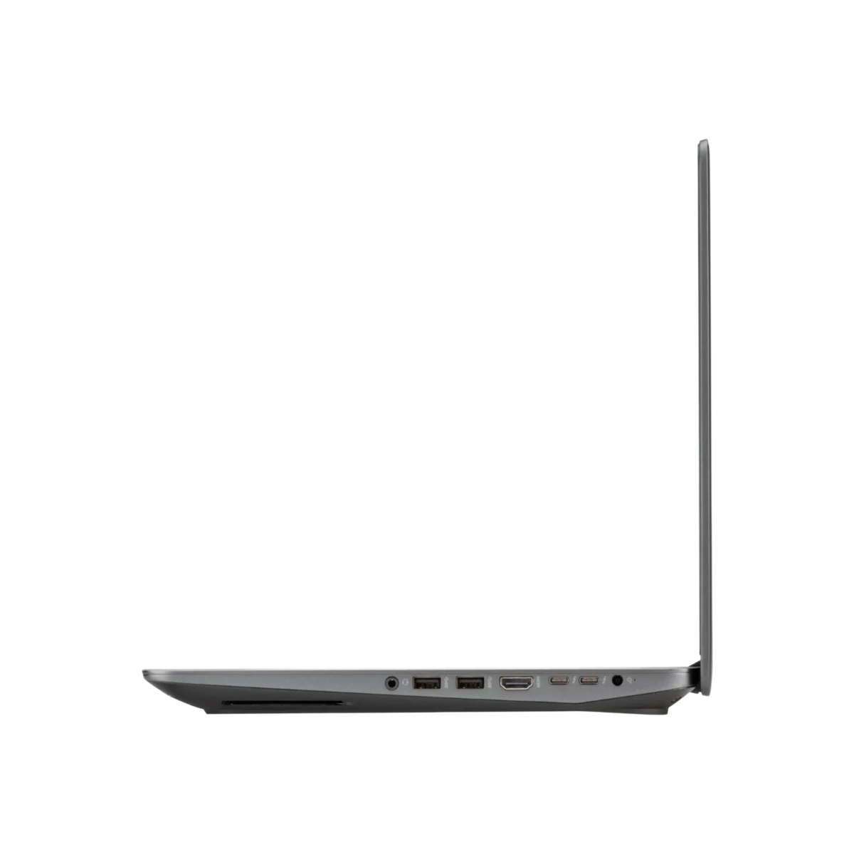 HP Zbook 15 G4 15.6" FHD IPS ( i7-7700HQ / 32GB / 512GB NVMe + 1TB HDD)