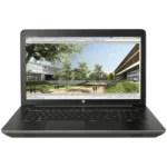 HP Zbook 17 G3 17.3" FHD IPS ( i7-6820HQ / 32GB / 512GB NVMe + 1TB HDD )
