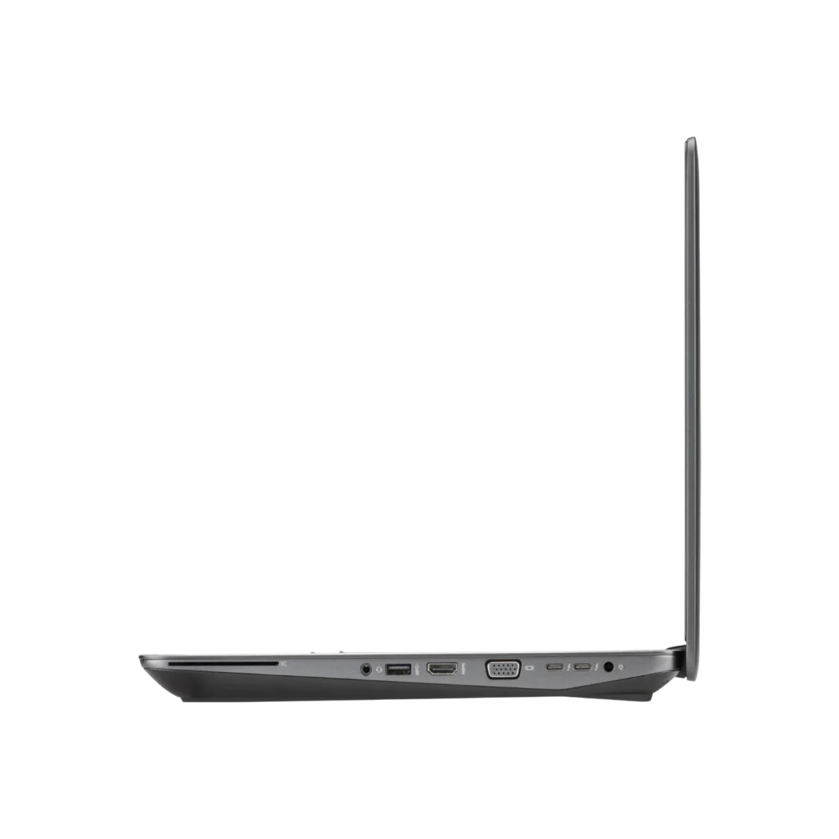 HP Zbook 17 G3 17.3" FHD IPS ( i7-6820HQ / 32GB / 512GB NVMe + 1TB HDD )