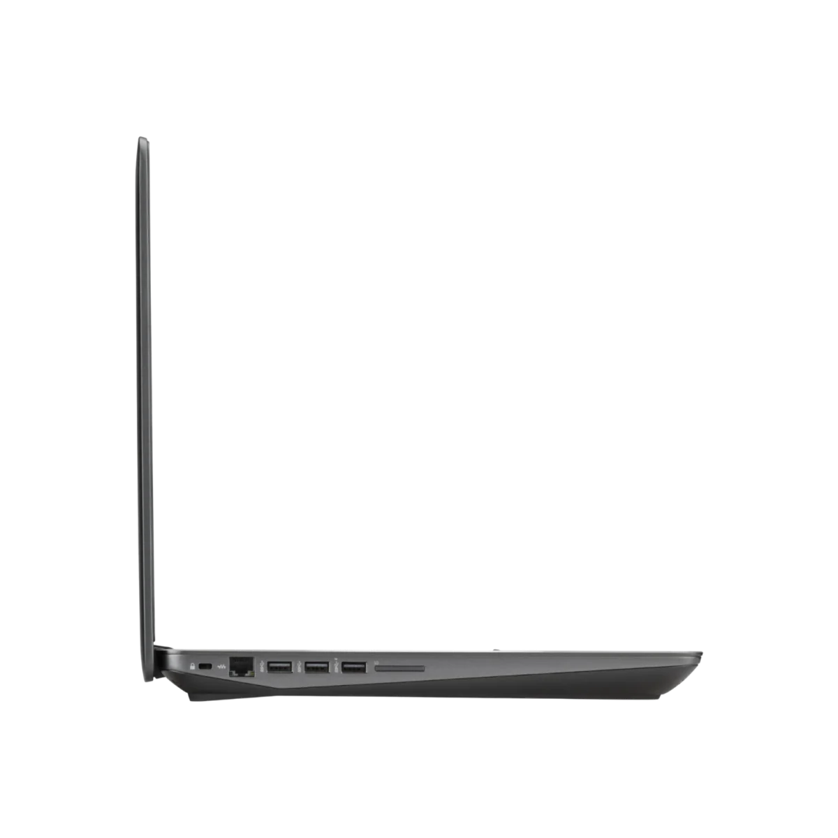HP Zbook 17 G3 17.3" FHD IPS ( i7-6820HQ / 32GB / 512GB NVMe + 1TB HDD )