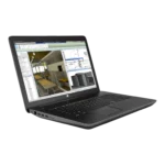 HP Zbook 17 G3 17.3" FHD IPS ( i7-6820HQ / 32GB / 512GB NVMe + 1TB HDD )