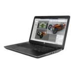 HP Zbook 17 G3 17.3" FHD IPS ( i7-6820HQ / 32GB / 512GB NVMe + 1TB HDD )