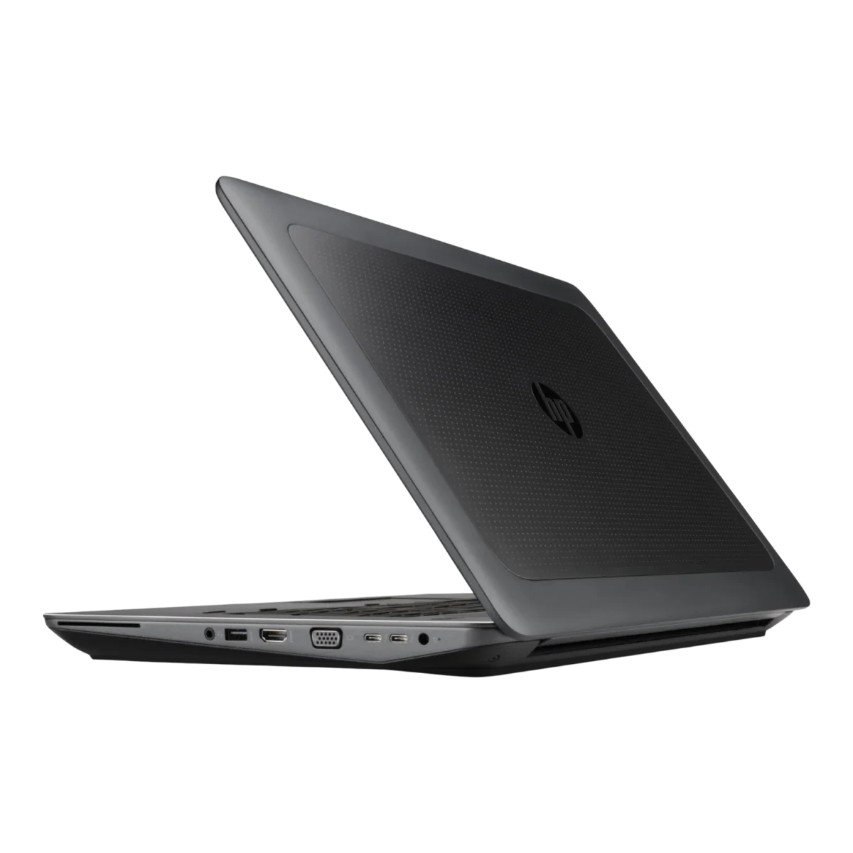 HP Zbook 17 G3 17.3" FHD IPS ( i7-6820HQ / 32GB / 512GB NVMe + 1TB HDD )